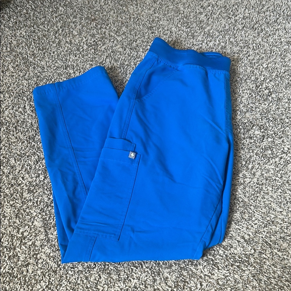 Men's Figs Scrub Pants